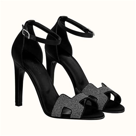 hermes summer sandals|Hermes high heels sandals.